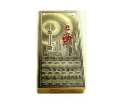 放六年的外烟还能抽吗