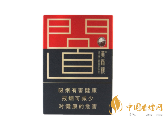 5元恒大香烟价格