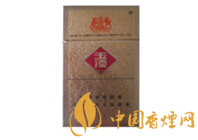 外烟品种介绍