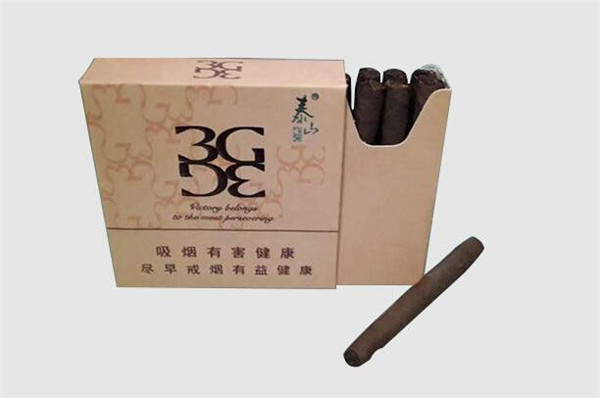 正品好猫香烟货源