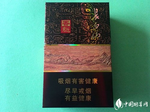 广西口岸外烟批发