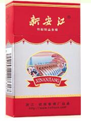 10块钱一盒的外烟